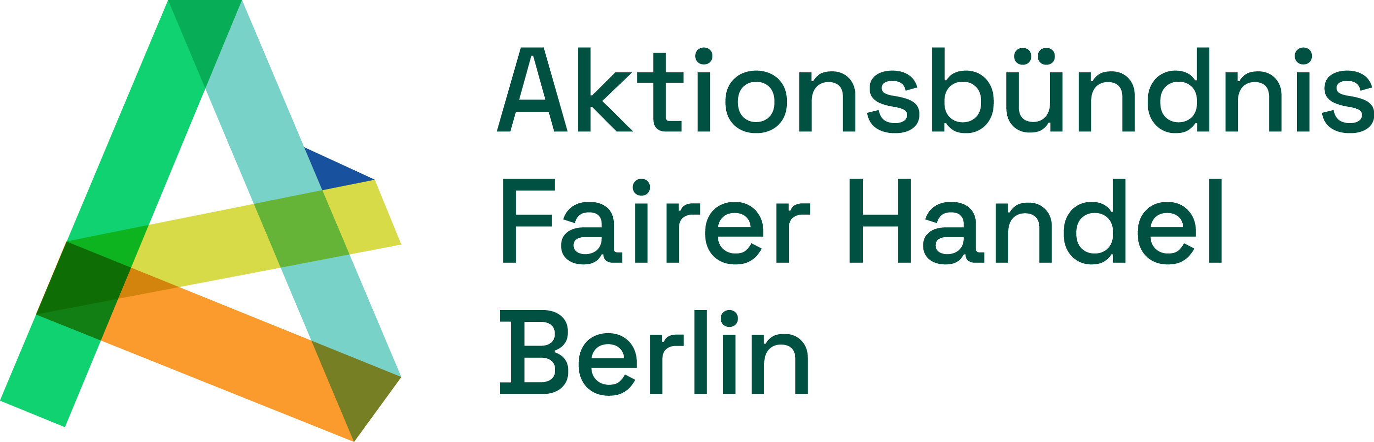 Logo Aktionsbündnis Fairer Handel Berlin