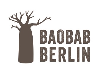 Logo BAOBAB Berlin e.V.