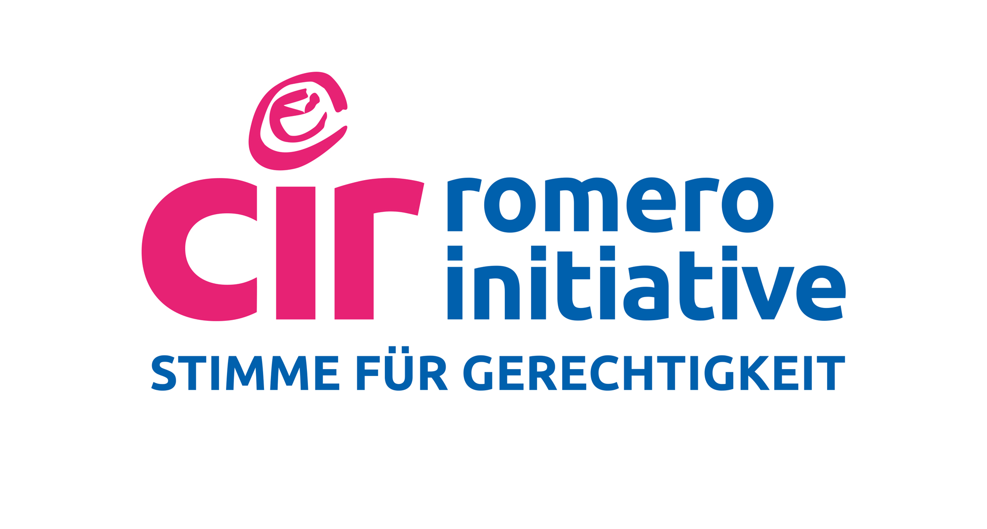 Logo Romer Initiative (CIR)