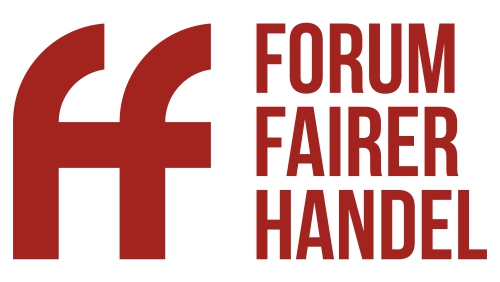 Logo Forum Fairer Handel e.V. (FFH)