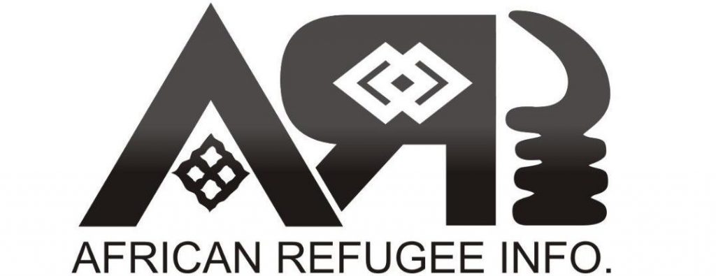 Logo African Refugee InfoPoint