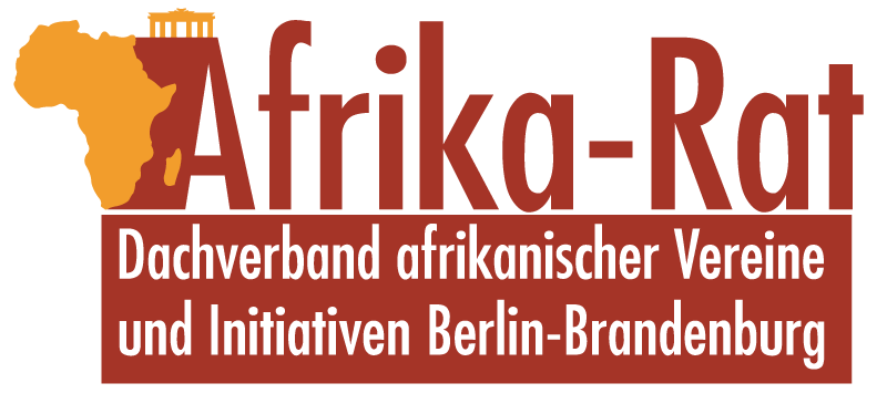 Logo Afrika-Rat Berlin Brandenburg e.V.