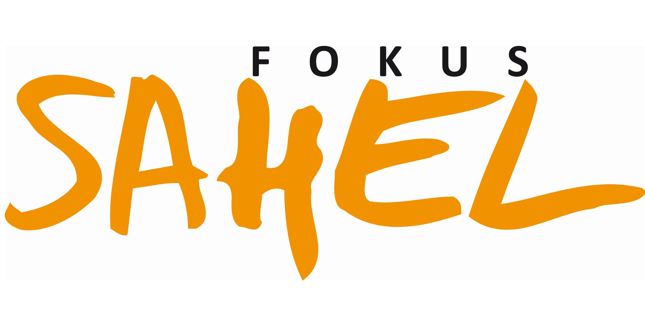Logo Fokus Sahel