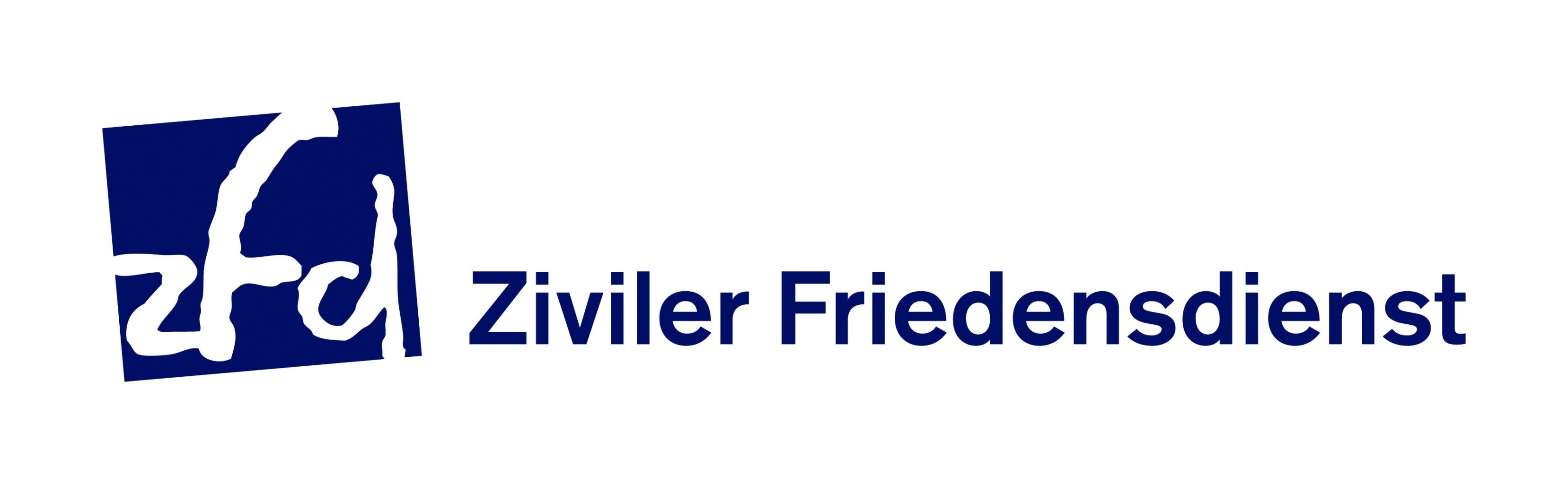 Logo ZFD- Konsortium Ziviler Friedensdienst