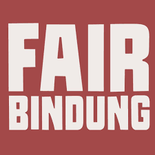 Logo Fairbindung e.V.