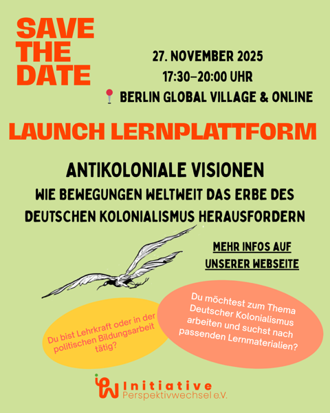 Event banner