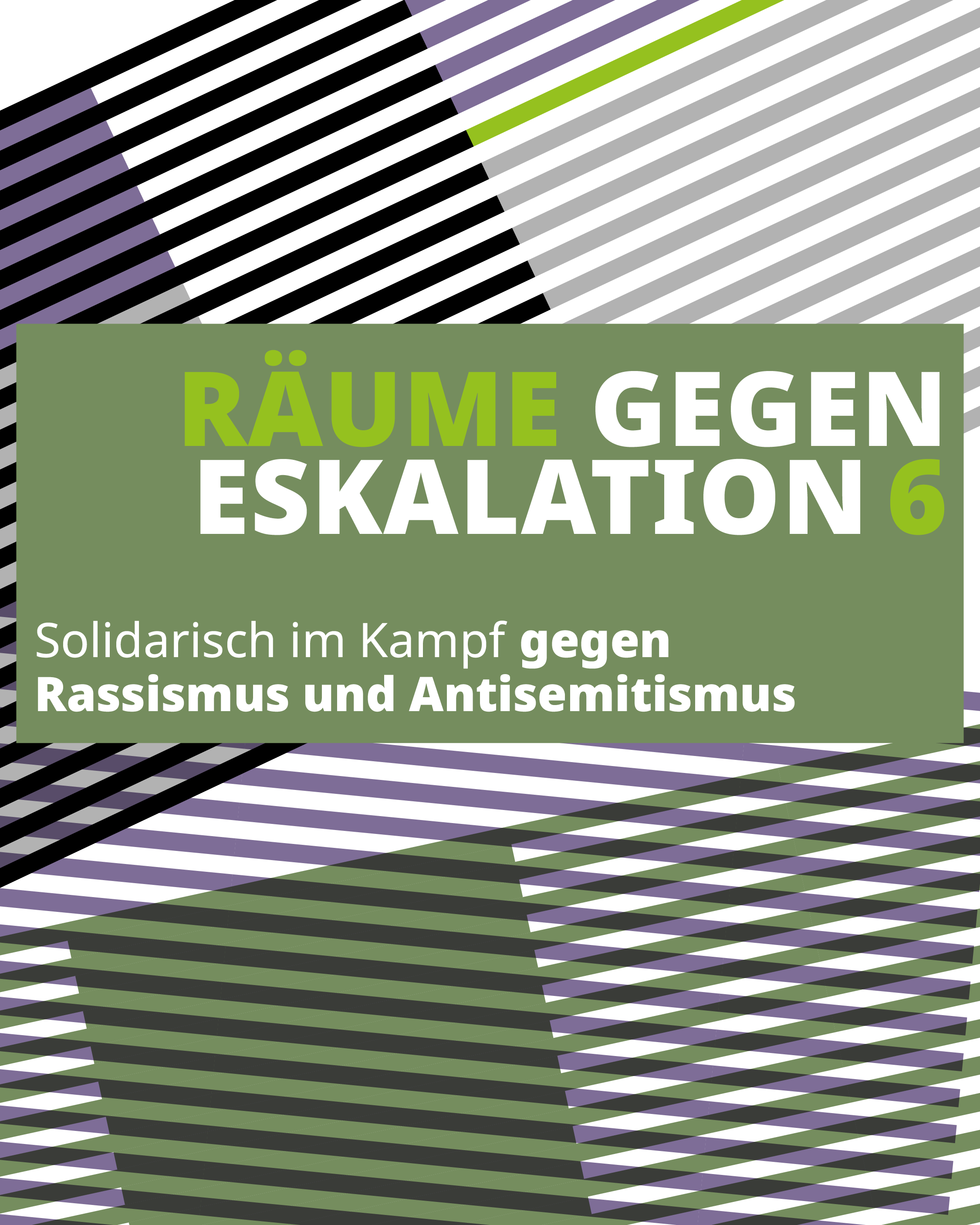 Event banner