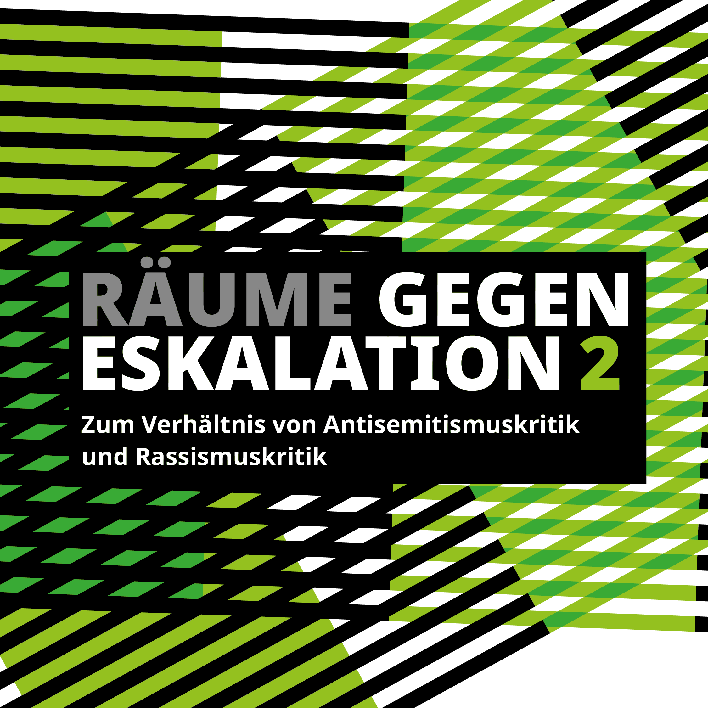 Event banner