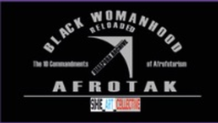 AFROTAK TV cyberNomads