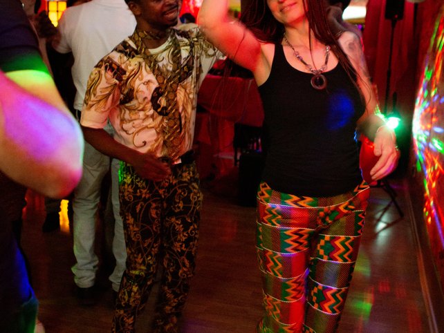 Afrika Yetu e.V.
