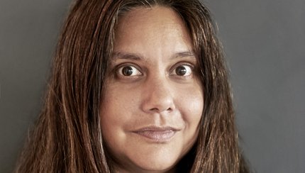 Dr. Mithu Melanie Sanyal