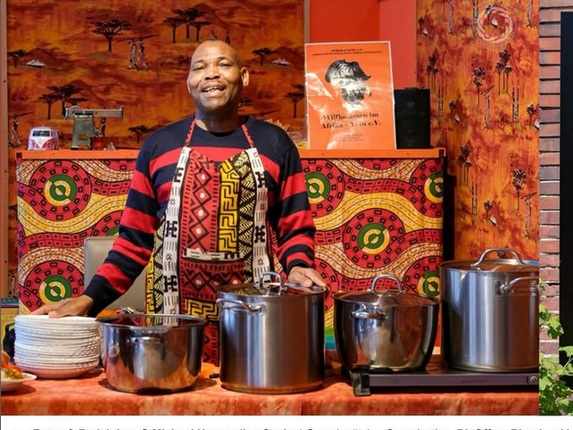 Dienstags & Donnerstags