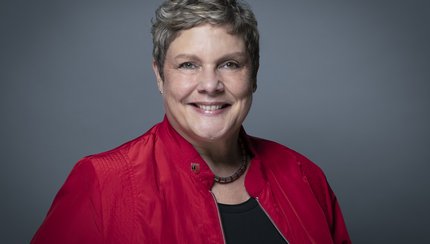 Karin Korte