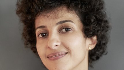 Salwa Aleryani
