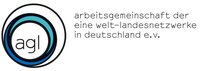 AGL – Arbeitsgemeinschaft der Eine Welt-Landesnetzwerke e.V.