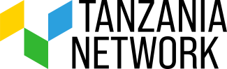 Logo Tanzania Network e.V.