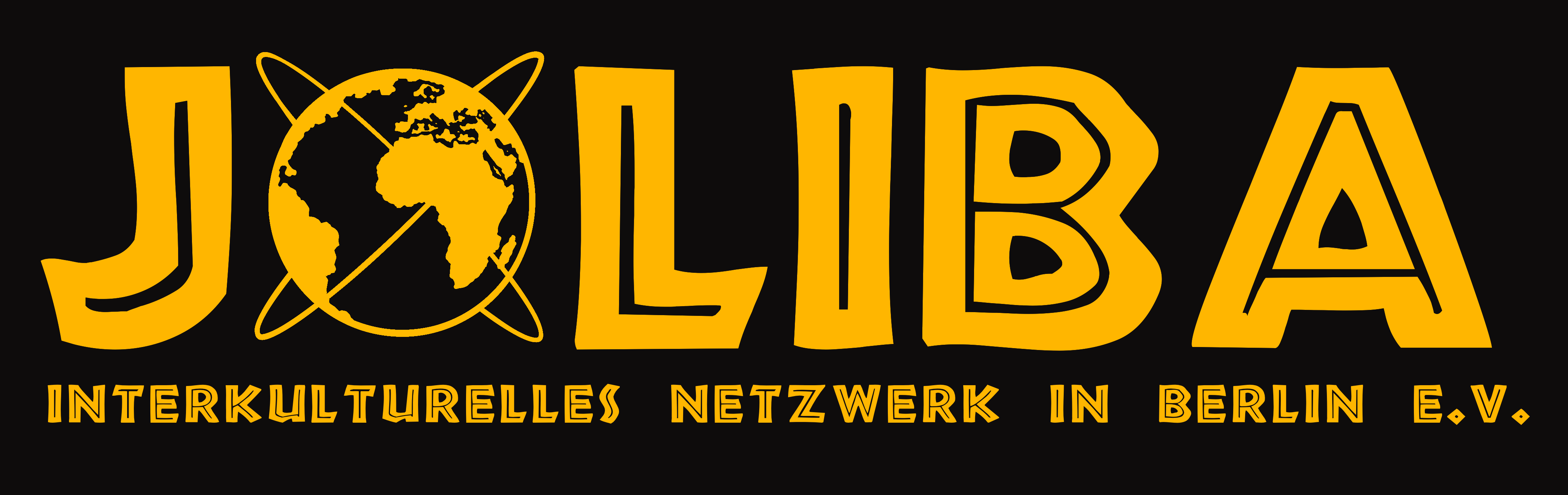 Logo JOLIBA e.V.