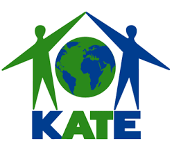 Logo KATE – Kontaktstelle für Umwelt und Entwicklung e.V.