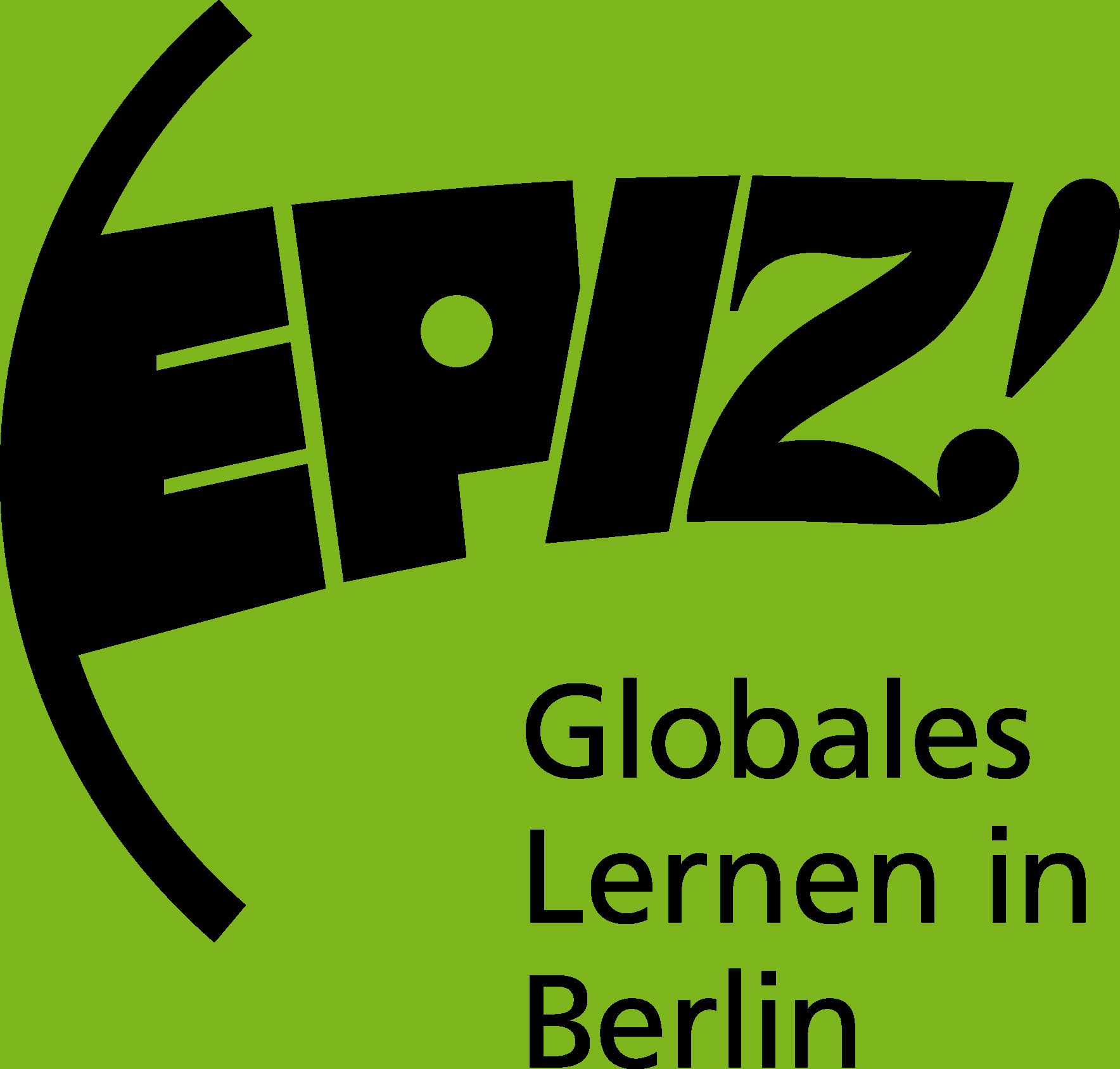 Logo EPIZ e.V.