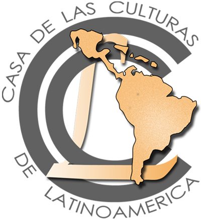 Logo Haus der Kulturen Lateinamerikas e.V. – Casa de las culturas de Latinoamerica