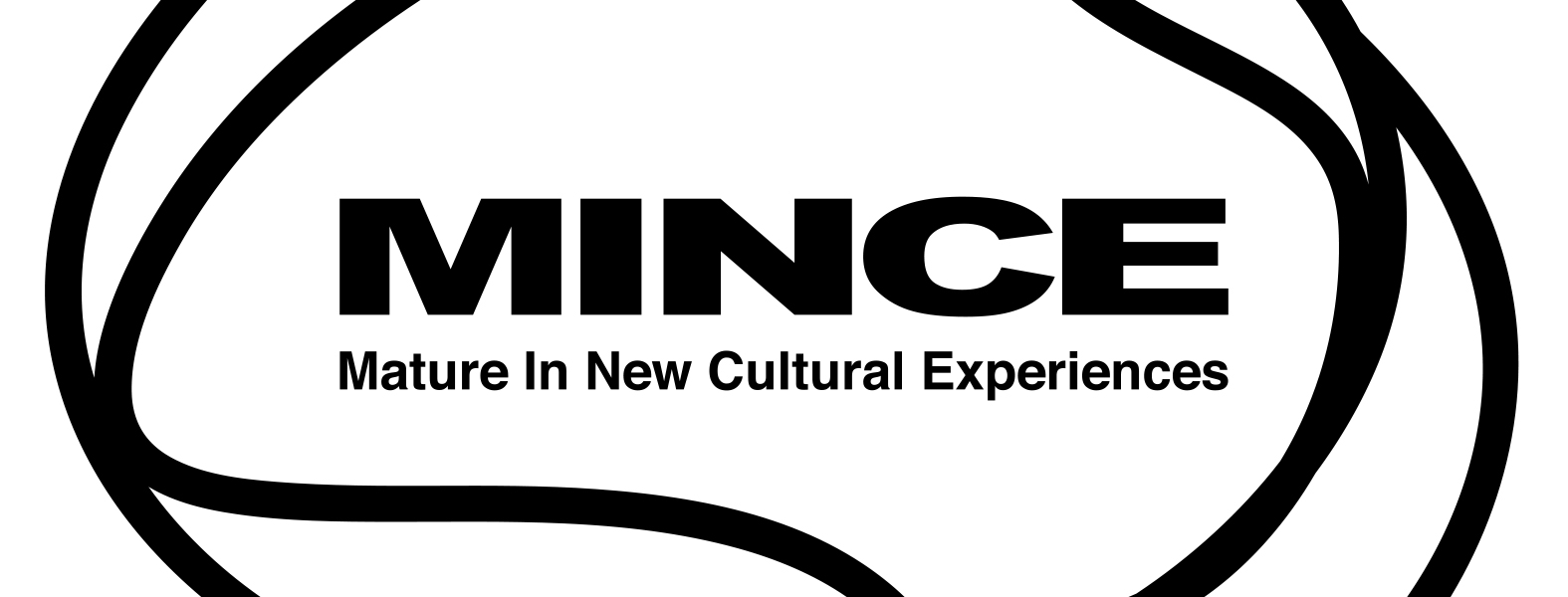 Logo MINCE e.V. – Mature In New Cultural Experiences