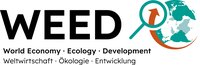 WEED e.V. – World, Economy, Ecology and Development (Weltwirtschaft, Ökonomie und Entwicklung)