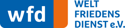 Friedensfachkraft für Advocacy in Palästina