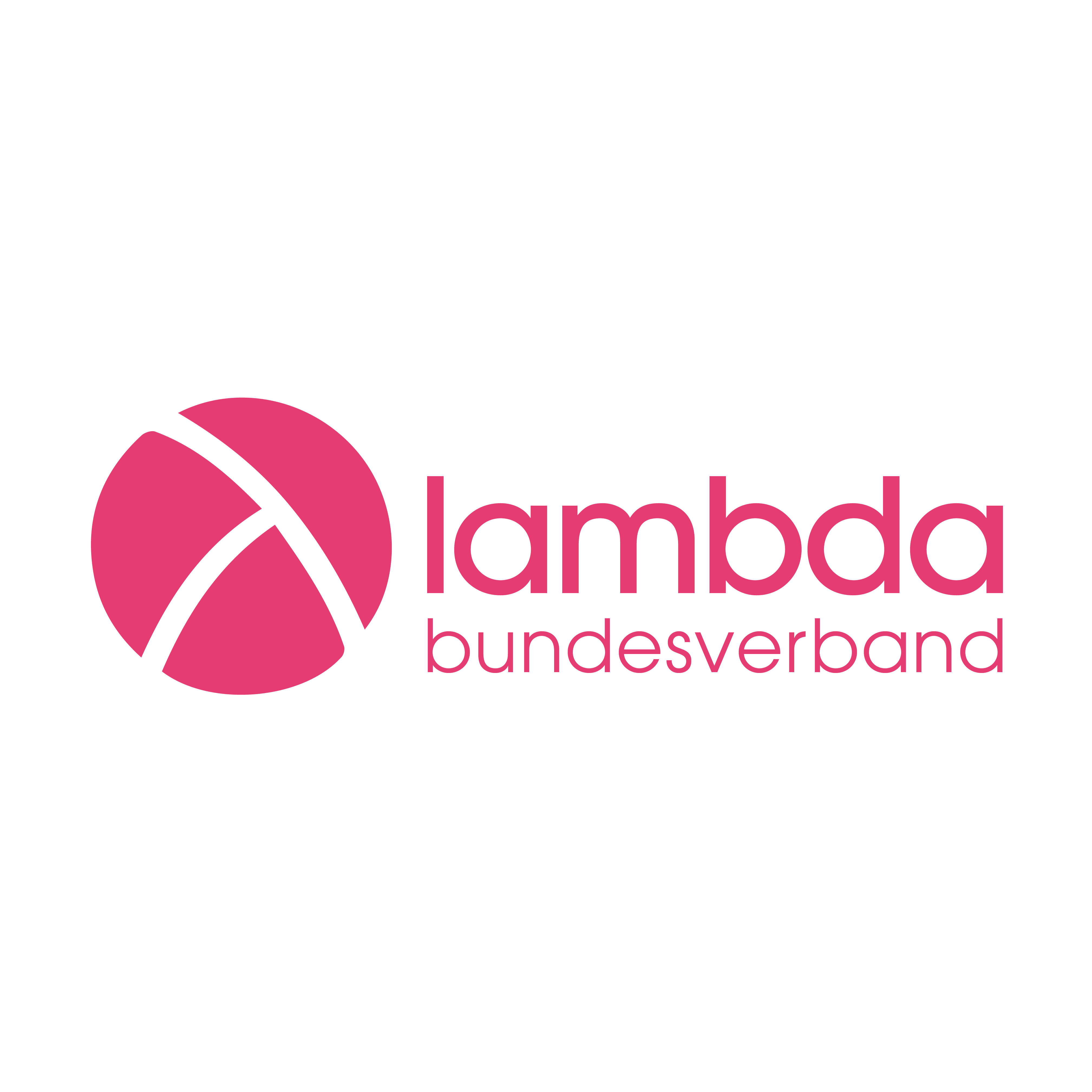 Logo Jugendnetzwerk Lambda e.V.