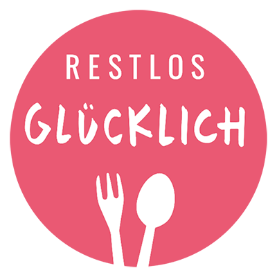 Logo RESTLOS GLÜCKLICH e. V.