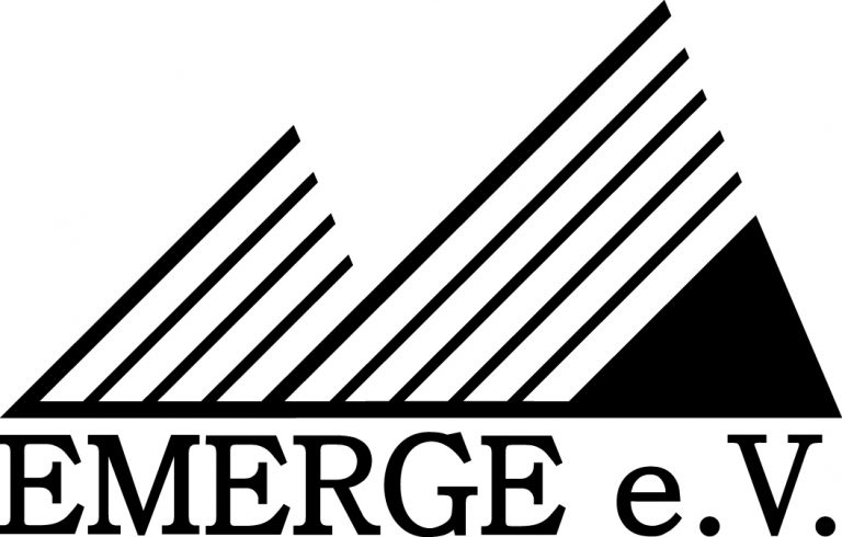 Logo Emerge e.V.